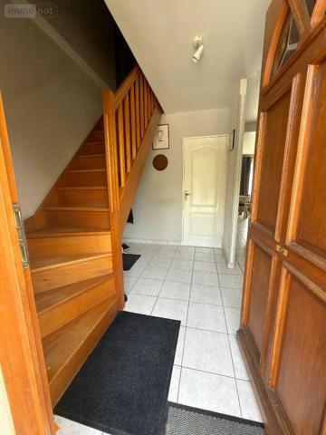 Achat - Maison Saint-Julien-les-Villas 10800 6 pièces 114 m 2 872 m 2