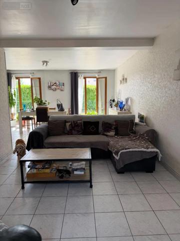 Achat - Maison Saint-Julien-les-Villas 10800 6 pièces 114 m 2 872 m 2