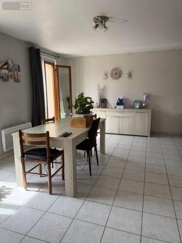 Achat - Maison Saint-Julien-les-Villas 10800 6 pièces 114 m 2 872 m 2