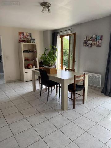 Achat - Maison Saint-Julien-les-Villas 10800 6 pièces 114 m 2 872 m 2