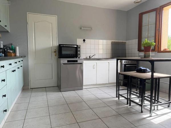 Achat - Maison Saint-Julien-les-Villas 10800 6 pièces 114 m 2 872 m 2