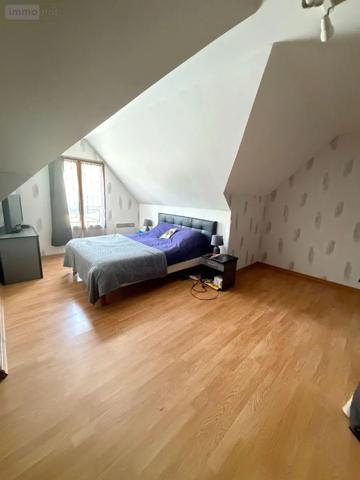 Achat - Maison Saint-Julien-les-Villas 10800 6 pièces 114 m 2 872 m 2