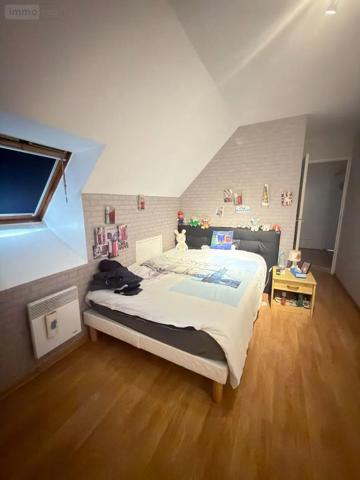 Achat - Maison Saint-Julien-les-Villas 10800 6 pièces 114 m 2 872 m 2