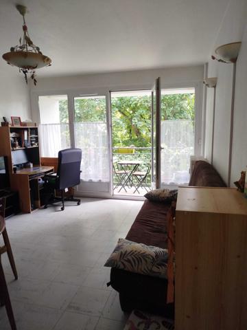 À vendre – Appartement lumineux 3 pièces – 62,88 m² – Villeneuve-le-Roi (94290)