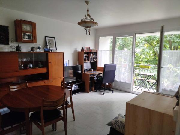 À vendre – Appartement lumineux 3 pièces – 62,88 m² – Villeneuve-le-Roi (94290)