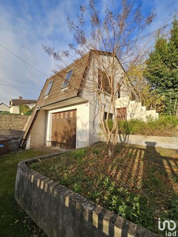 Maison 4 pièces de 90 m² à Draveil (91210)