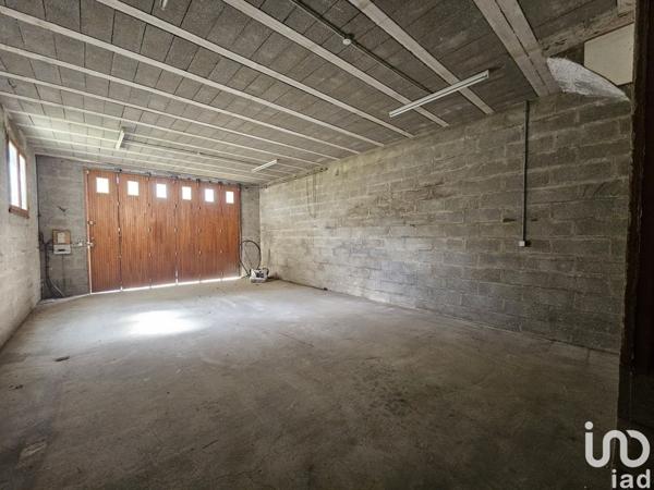 Maison 4 pièces de 90 m² à Draveil (91210)