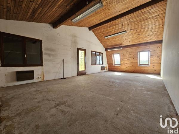 Maison 4 pièces de 90 m² à Draveil (91210)