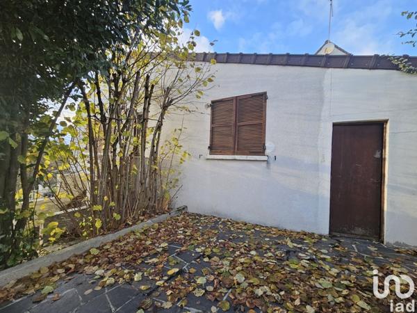 Maison 4 pièces de 90 m² à Draveil (91210)