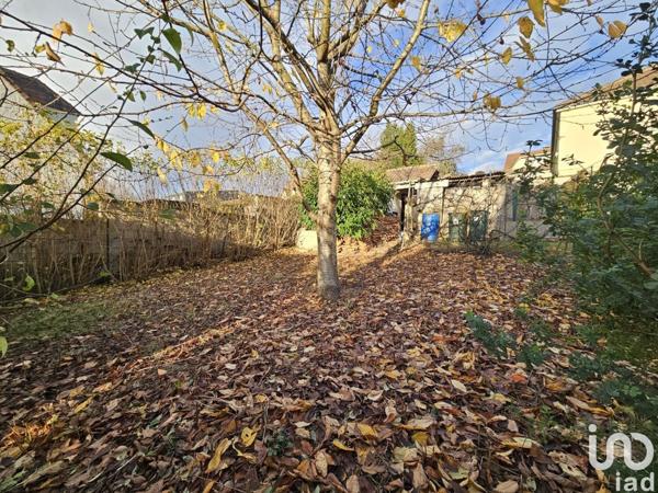 Maison 4 pièces de 90 m² à Draveil (91210)