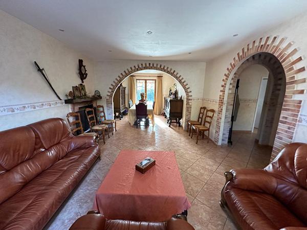 Belle maison familiale 6 chambres à Rosny sur seine