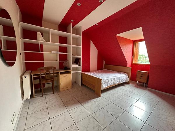 Belle maison familiale 6 chambres à Rosny sur seine