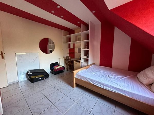 Belle maison familiale 6 chambres à Rosny sur seine