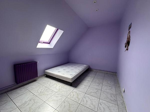 Belle maison familiale 6 chambres à Rosny sur seine