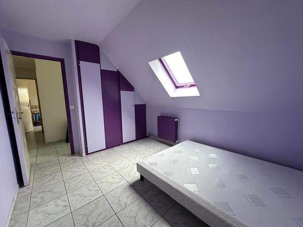 Belle maison familiale 6 chambres à Rosny sur seine