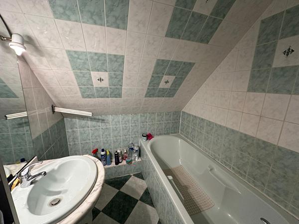 Belle maison familiale 6 chambres à Rosny sur seine