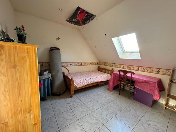 Belle maison familiale 6 chambres à Rosny sur seine