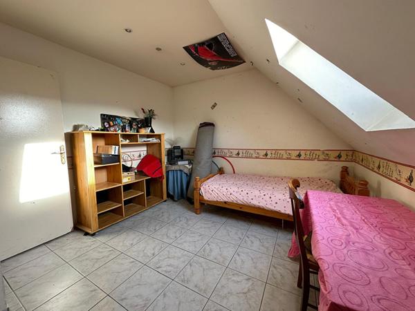 Belle maison familiale 6 chambres à Rosny sur seine