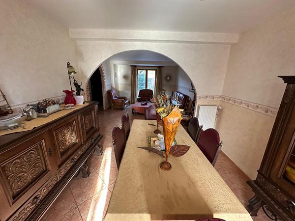 Belle maison familiale 6 chambres à Rosny sur seine