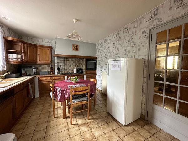 Belle maison familiale 6 chambres à Rosny sur seine