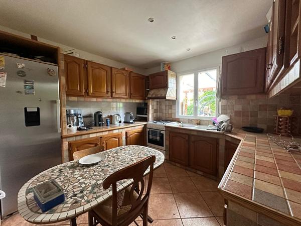 Belle maison familiale 6 chambres à Rosny sur seine