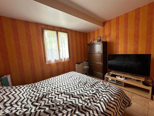 Belle maison familiale 6 chambres à Rosny sur seine