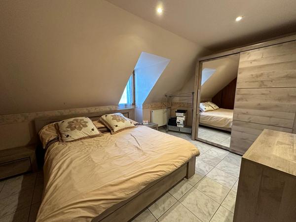 Belle maison familiale 6 chambres à Rosny sur seine