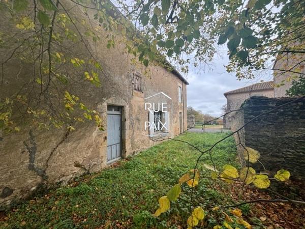 79390 THENEZAY Maison THENEZAY - 533m²