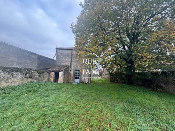 79390 THENEZAY Maison THENEZAY - 533m²