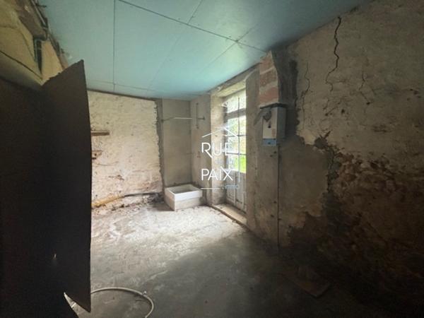 79390 THENEZAY Maison THENEZAY - 533m²