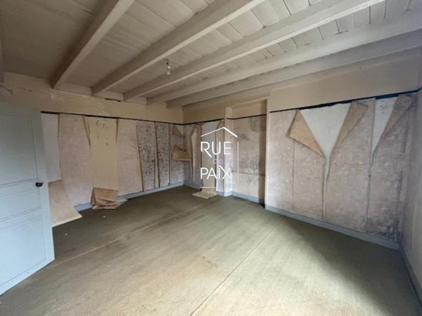 79390 THENEZAY Maison THENEZAY - 533m²