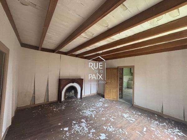 79390 THENEZAY Maison THENEZAY - 533m²