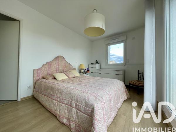 Appartement à vendre 4 pièces 125,78 m² Meylan