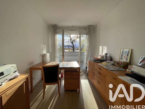 Appartement à vendre 4 pièces 125,78 m² Meylan