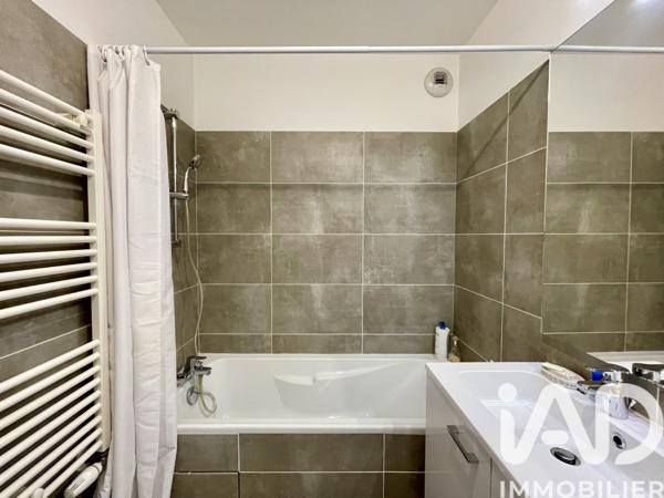 Appartement à vendre 4 pièces 125,78 m² Meylan