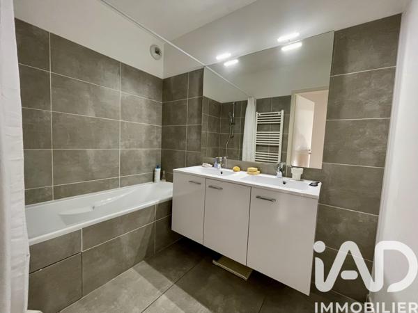 Appartement à vendre 4 pièces 125,78 m² Meylan