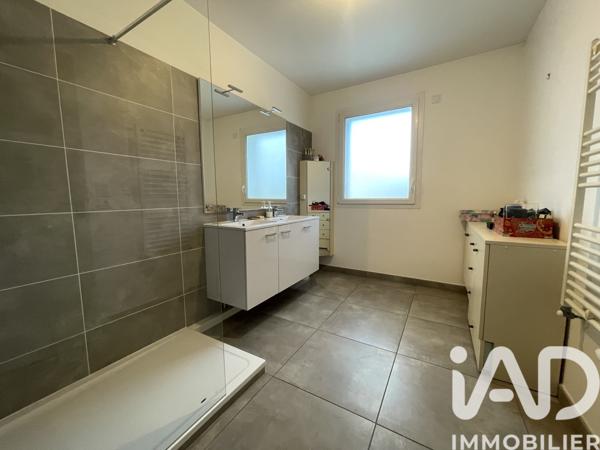 Appartement à vendre 4 pièces 125,78 m² Meylan