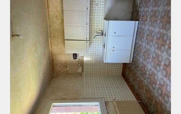 Vente Maison Villechetif   