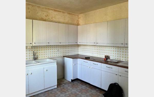 Vente Maison Villechetif   