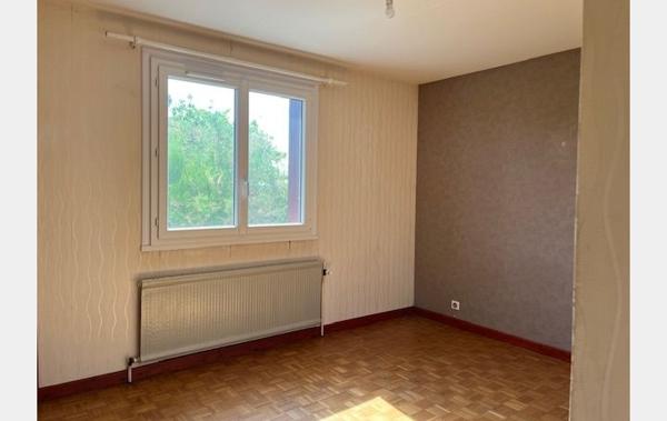 Vente Maison Villechetif   