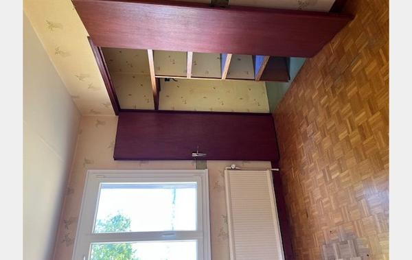 Vente Maison Villechetif   