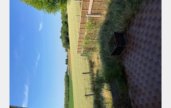 Vente Maison Villechetif   