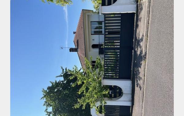 Vente Maison Villechetif   