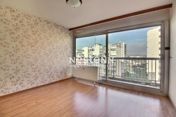 Appartement 3 pièces LINGOLSHEIM - PROXIMITÉ TRAM ÉCOLES ET COMMERCES