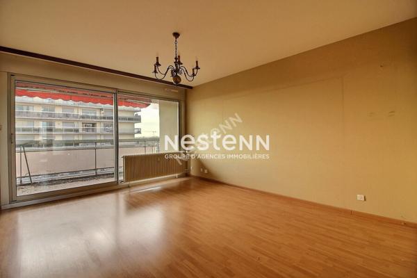 Appartement 3 pièces LINGOLSHEIM - PROXIMITÉ TRAM ÉCOLES ET COMMERCES