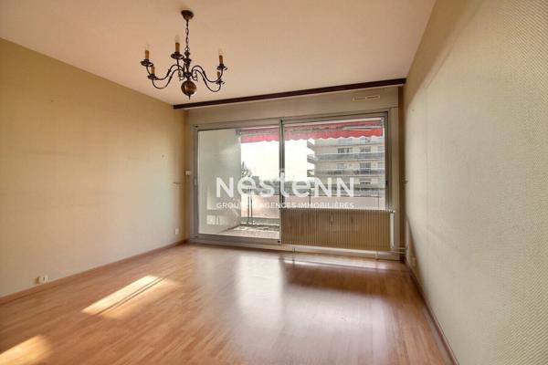 Appartement 3 pièces LINGOLSHEIM - PROXIMITÉ TRAM ÉCOLES ET COMMERCES