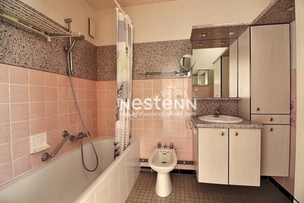 Appartement 3 pièces LINGOLSHEIM - PROXIMITÉ TRAM ÉCOLES ET COMMERCES