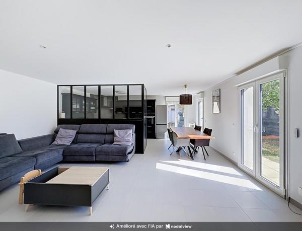 Très belle maison individuelle à Talange !