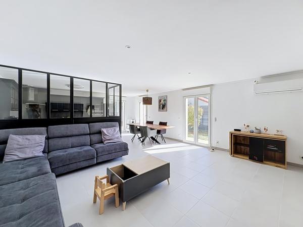Très belle maison individuelle à Talange !