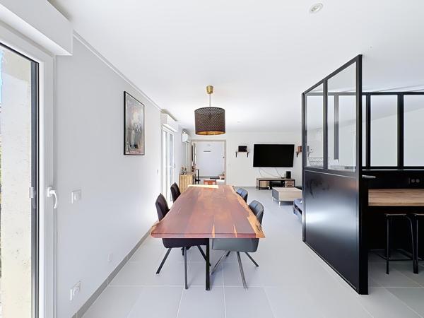 Très belle maison individuelle à Talange !